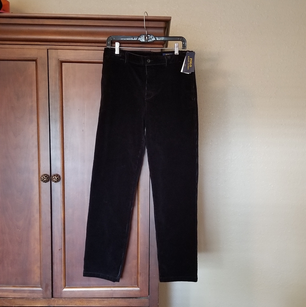 Young Men's Pants